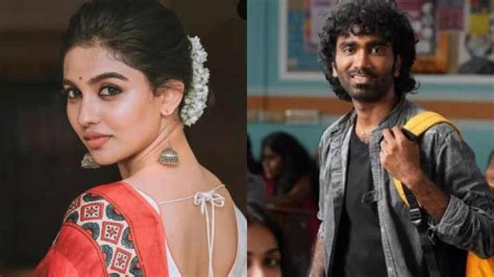 Uncover The Secrets Of Mamitha Baiju Relationships