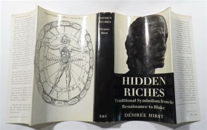 Uncovering Hidden Riches And Astute Strategies