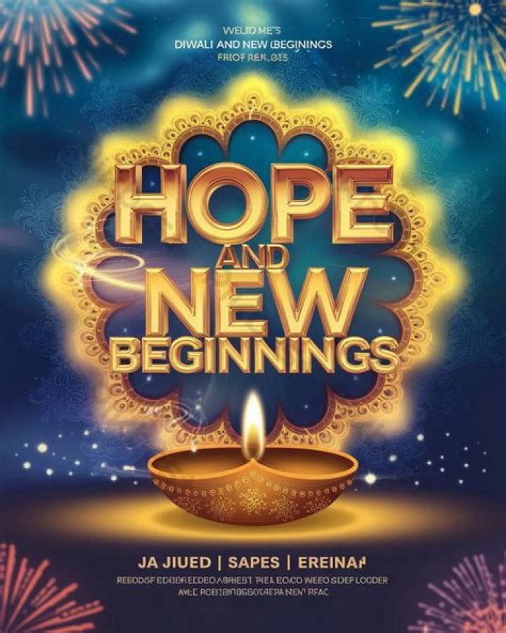 Uncovering Hope And New Beginnings