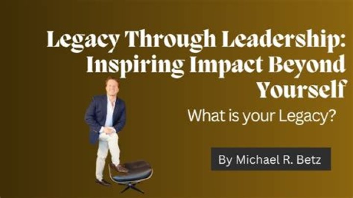 Uncovering The Inspiring Legacy And Social Impact