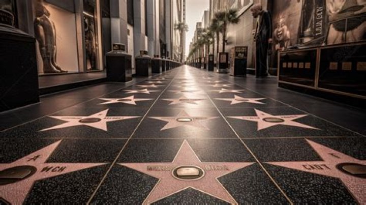 Uncovering The Personal Life Of A Hollywood Star