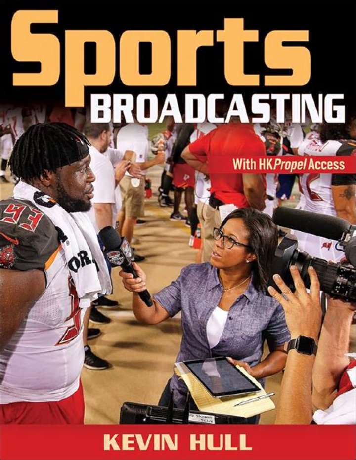 Uncovering The Secrets Of Sports Broadcasting