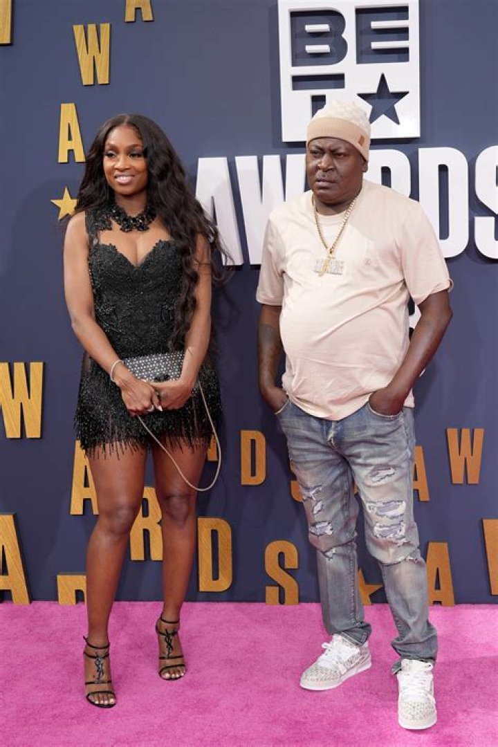 Unlock The Secrets Of Joy Trick Daddy Wife: Discoveries And Insights Revealed