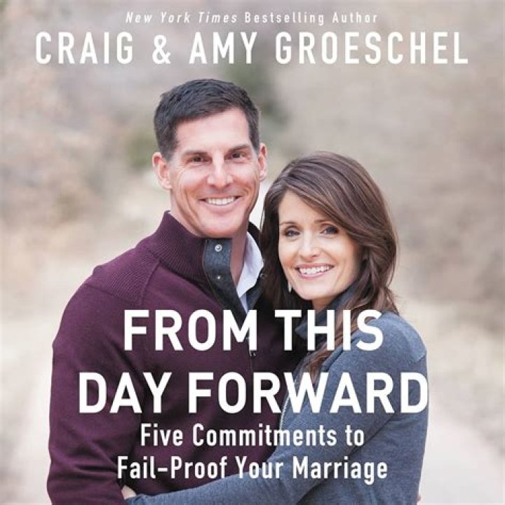 Unlock The Secrets Of Marriage And Family With Amy Groeschel