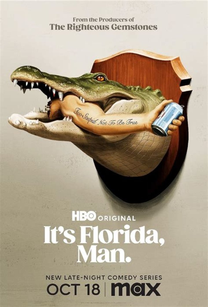 Unlock The Secrets Of The "September 25 Florida Man" Phenomenon
