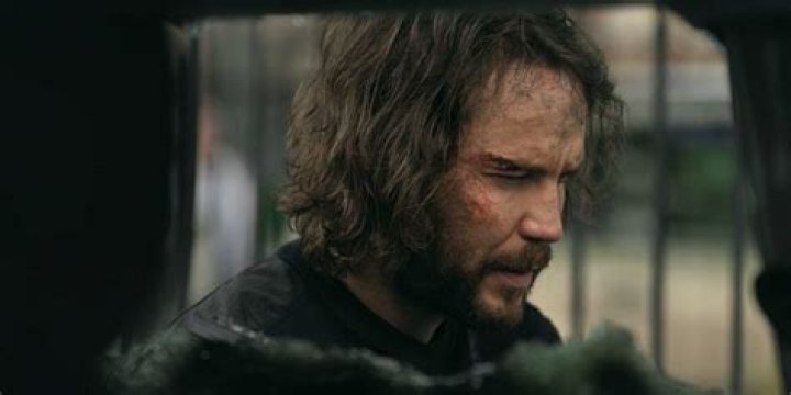 Unlock The Secrets: Taylor Kitsch's Wife Revealed
