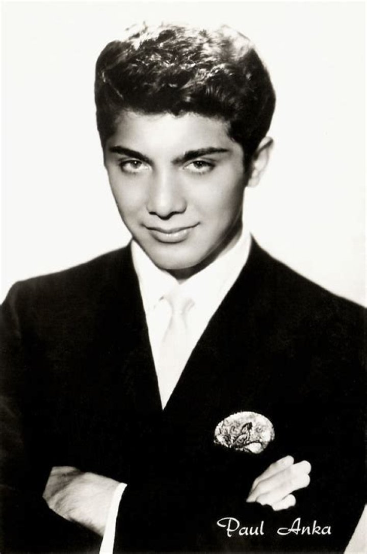 Unlock The Timeless Legacy Of Paul Anka: Discoveries From Wikipedia