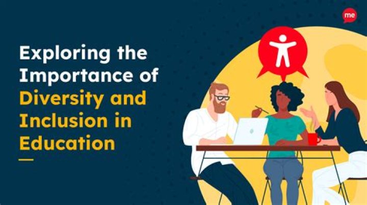 Unlocking Educational Equity And Innovation