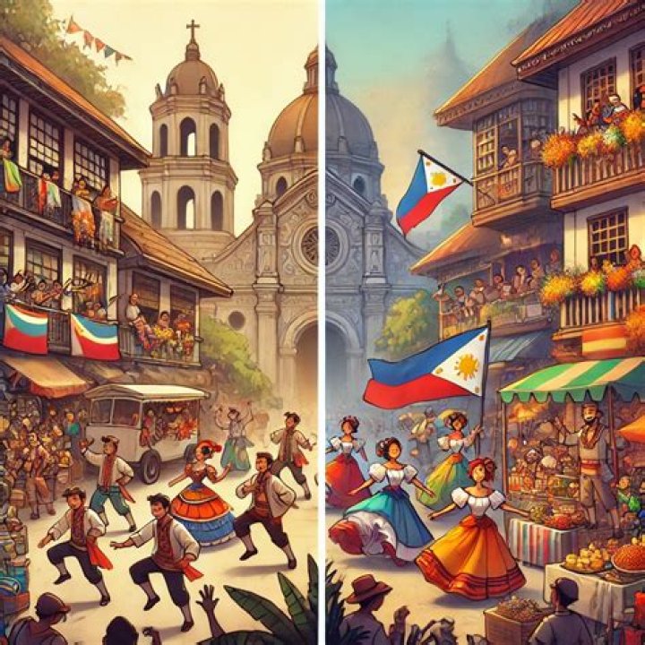 Unlocking Talent, Influence, And Filipino Culture