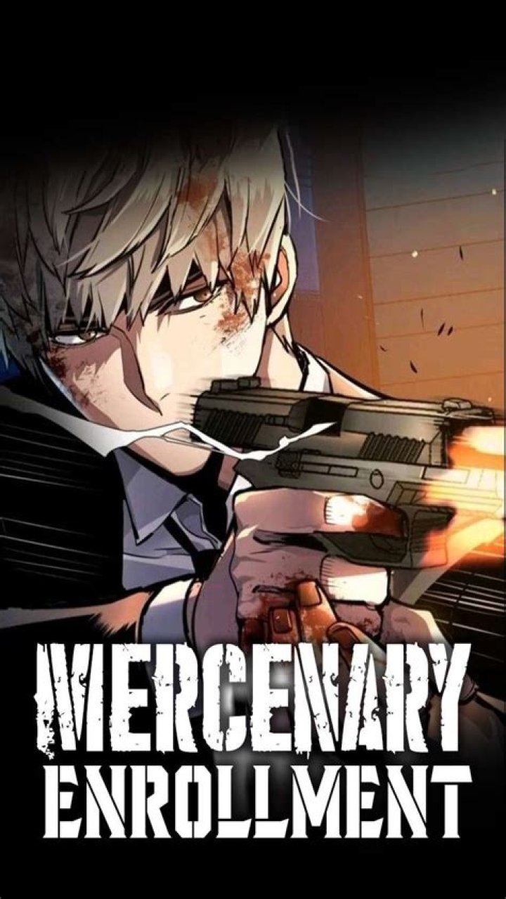 Unravel The Secrets Of Mercenary Enrollment Chapter 135: Action, Suspense, And Revelations