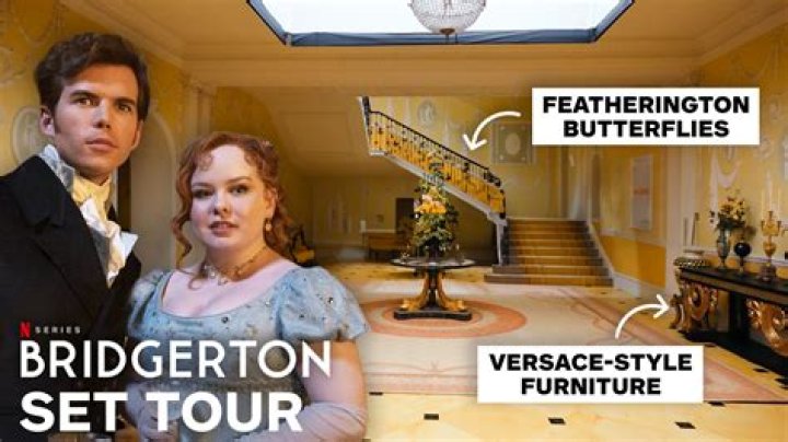 Unraveling The Depth And Impact Of The "Bridgerton" Mirror Scene