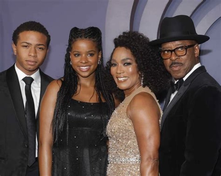 Unraveling The Enduring Bonds Of Jasmine Guy And Courtney Vance