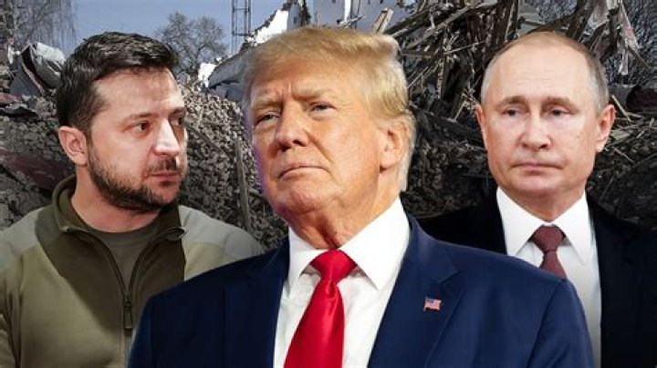 Unraveling The Truth Behind Putin's Height