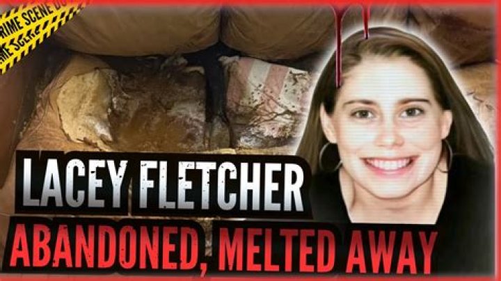 Unseen Truths Behind Lacey Fletcher's Last Photo