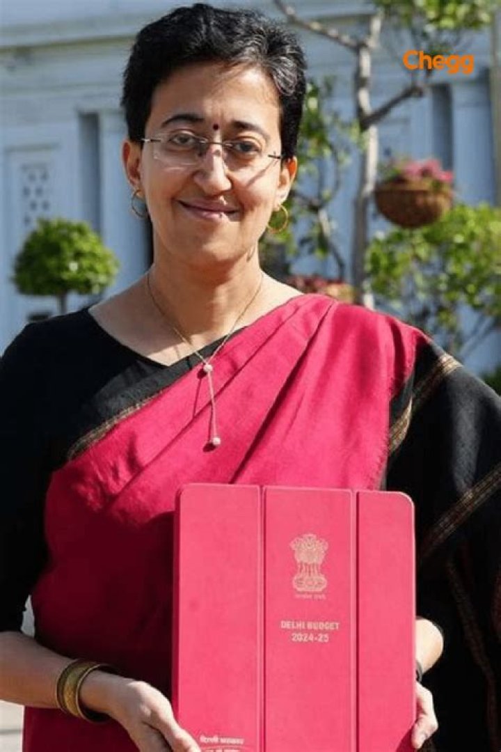 Unveiling Atishi Marlena's Transformative Educational Journey