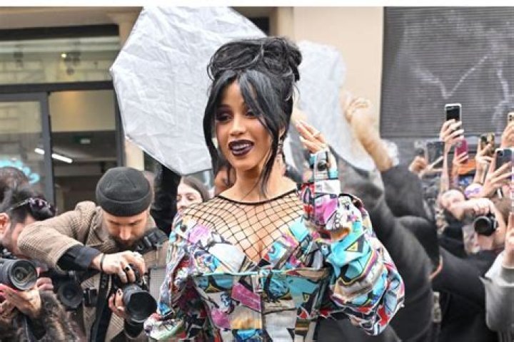 Unveiling Cardi B's Nationality: Discoveries And Insights