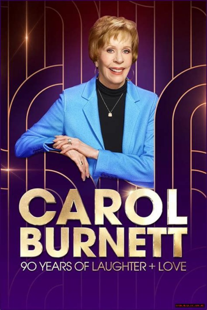 Unveiling Carol Burnett's Legacy: Insights And Discoveries