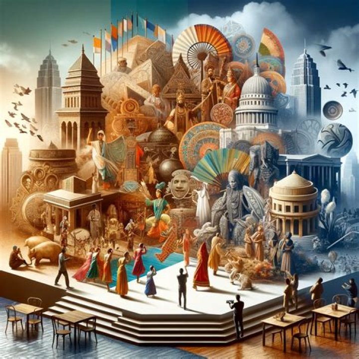 Unveiling Cultural Heritage And Global Impact