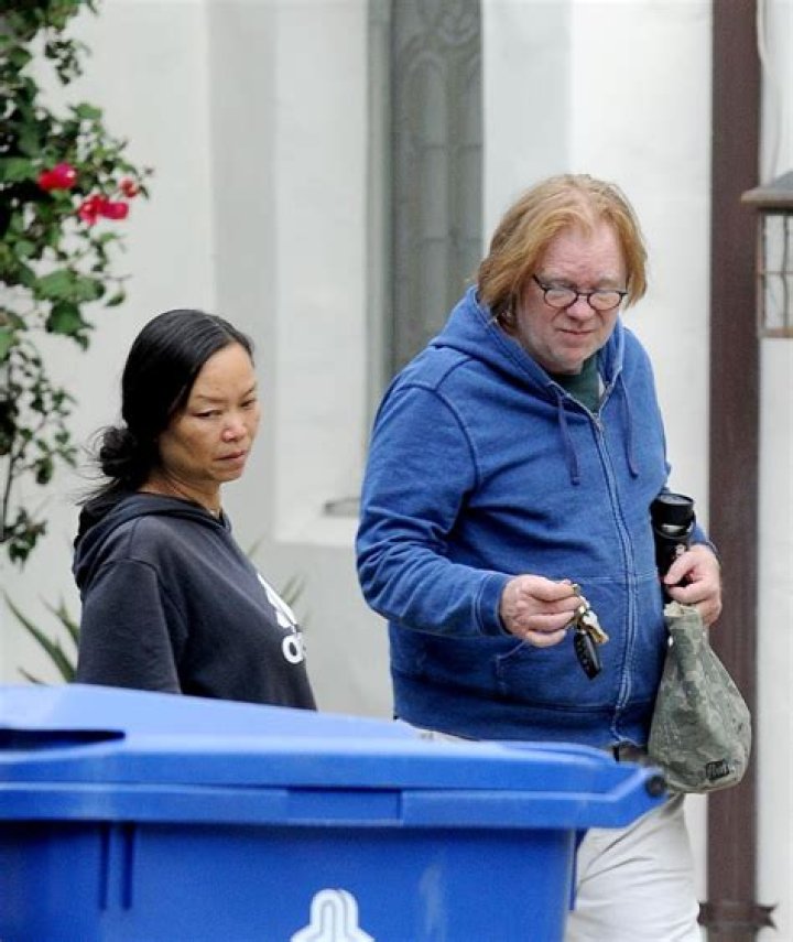 Unveiling David Caruso's Net Worth: A Journey Of Success