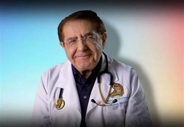 Unveiling Dr. Nowzaradan's Marital Status: Discoveries And Insights