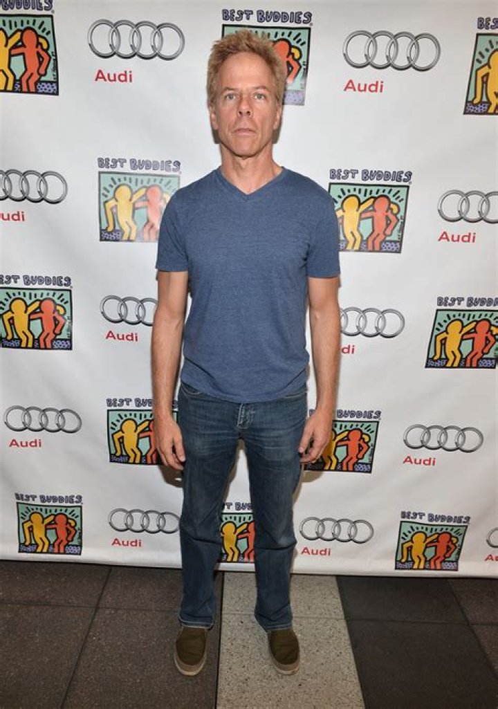 Unveiling Greg Germann's Net Worth: Discoveries And Insights