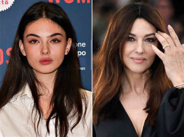 Unveiling Monica Bellucci's Height And Weight: Discoveries And Insights