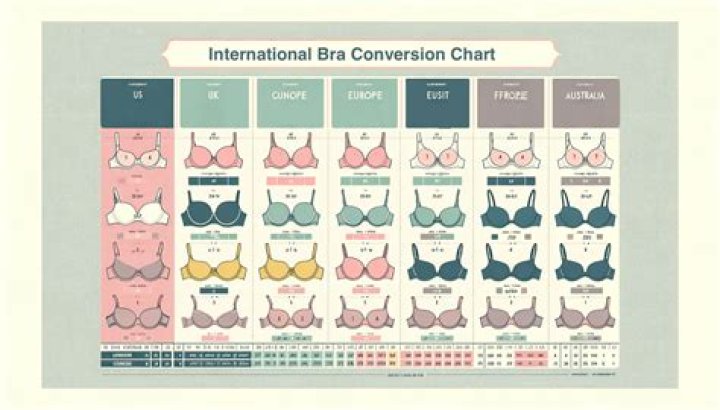 Unveiling Paris Berelc's Bra Size: Secrets And Surprises Exposed