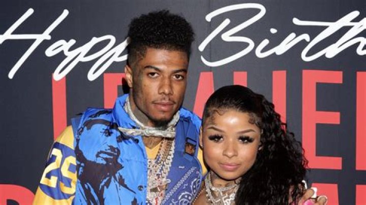 Unveiling The Age And Story Behind "How Old Is Blueface Mama"