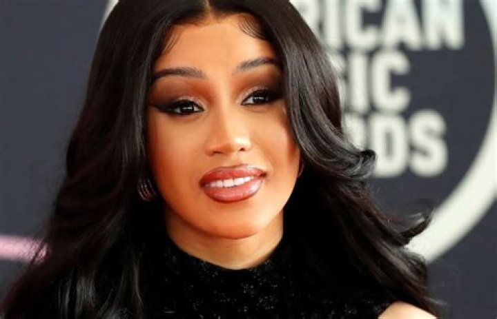 Unveiling The Captivating World Of Cardi B's Accent
