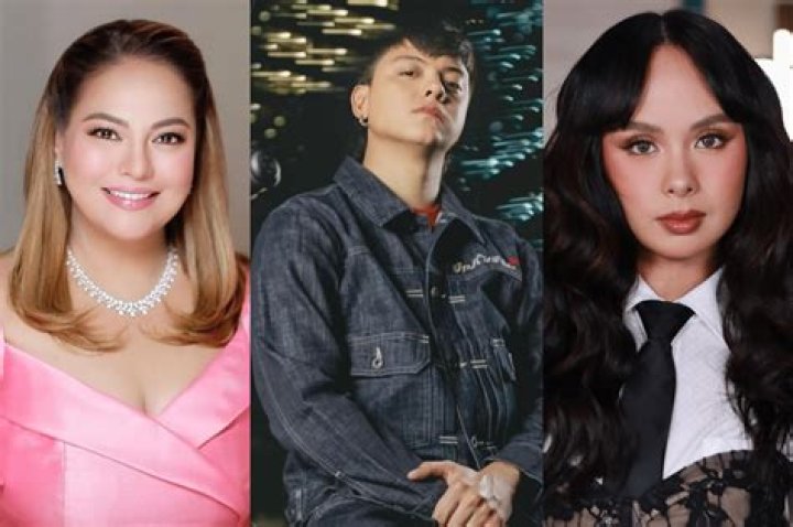 Unveiling The Captivating World Of Karla Estrada And Tenorio