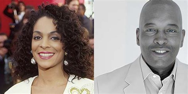 Unveiling The Enduring Bond Of Jasmine Guy And Terrence Duckett
