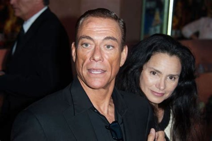 Unveiling The Enduring Bond: Oliver Stark's Marital Journey