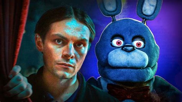 Unveiling The Enigma: Exploring Freddy Carter's Height