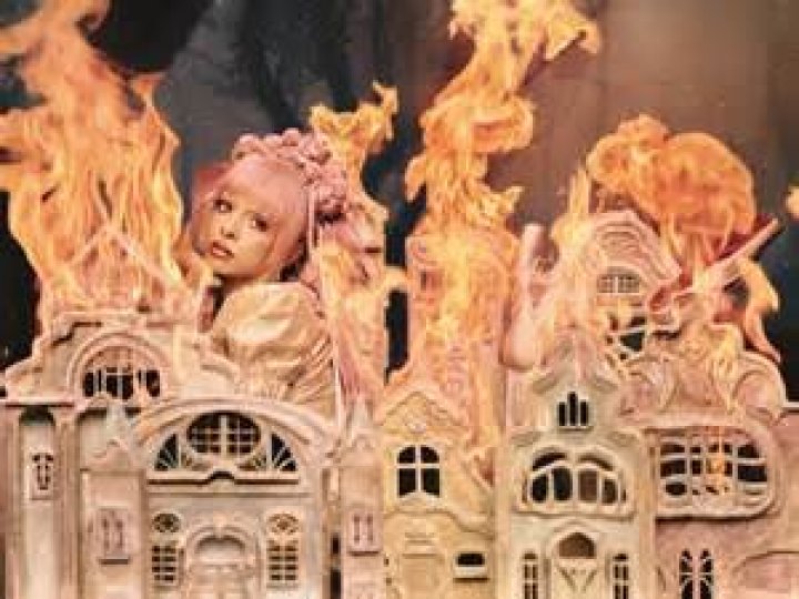 Unveiling The Enigma: Melanie Martinez's Transformation Decoded