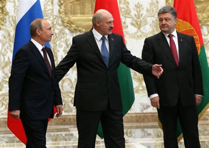 Unveiling The Enigmatic Wealth Of Alexander Lukashenko: A Journey Of Discovery