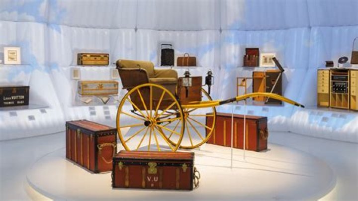 Unveiling The Extraordinary Journey Of Visionary Artist Mary Berg