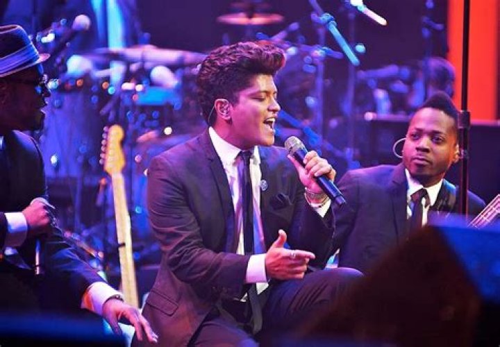 Unveiling The Influence Of Bruno Mars' Parents: Discoveries And Insights