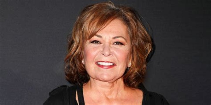 Unveiling The Intriguing World Of Roseanne Barr's Ex-Husband