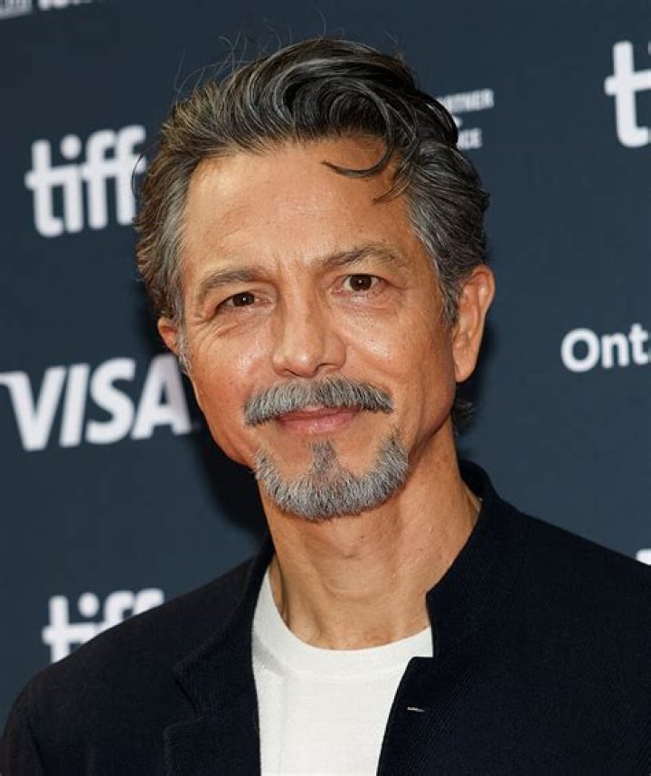 Unveiling The Legacy Of Benjamin Bratt's Father: Discoveries And Insights