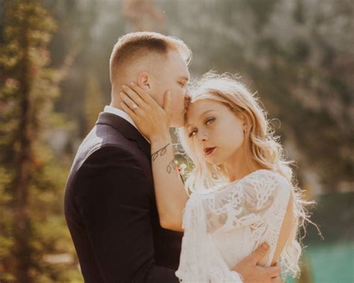 Unveiling The Magic Of Zach Bryan's Wedding: Discoveries And Insights