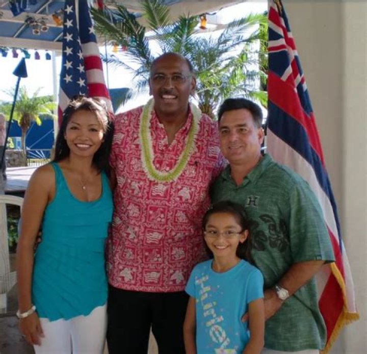 Unveiling The Marital Status Of Michael Steele: A Promising Exploration