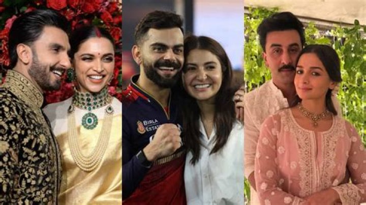 Unveiling The Power Couple Of Delhi Politics