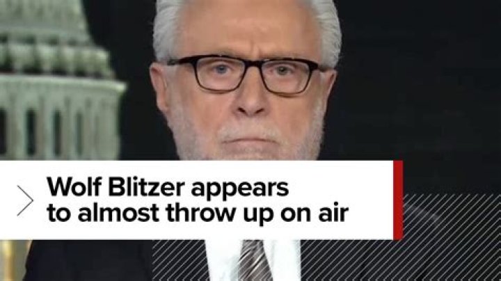 Unveiling The Profound Impact Of Education On Wolf Blitzer's Journalistic Legacy