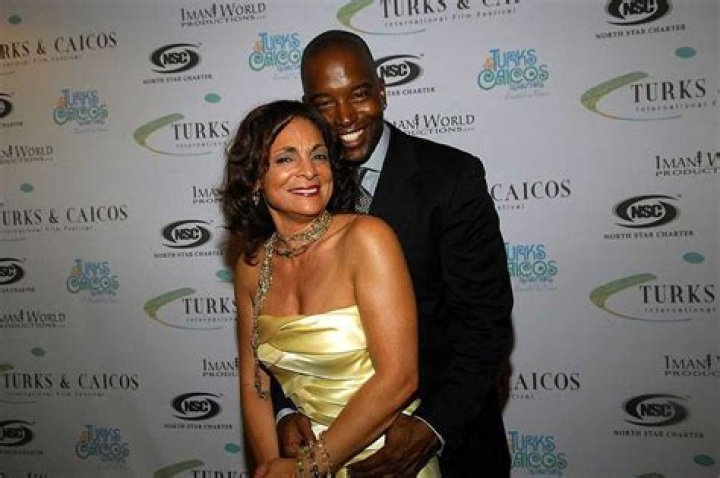 Unveiling The Secrets Behind "Who Is Jasmine Guy Married To": Uncover The Truth
