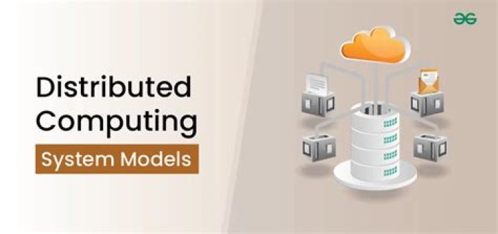 Unveiling The Secrets Of Distributed Computing And Beyond