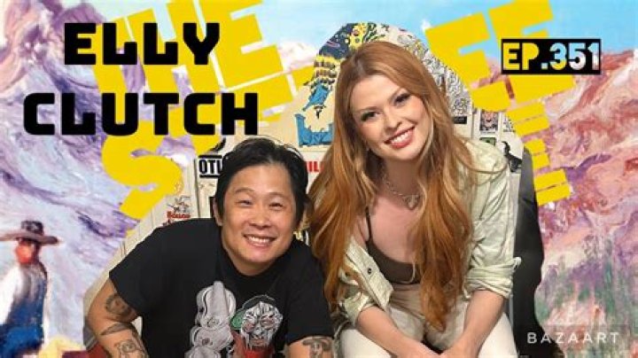 Unveiling The Secrets Of "Elly Clutch Of Leaks": Discoveries And Insights