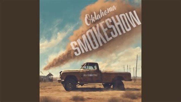 Unveiling The Secrets Of The "Oklahoma Smokeshow": Discoveries And Insights