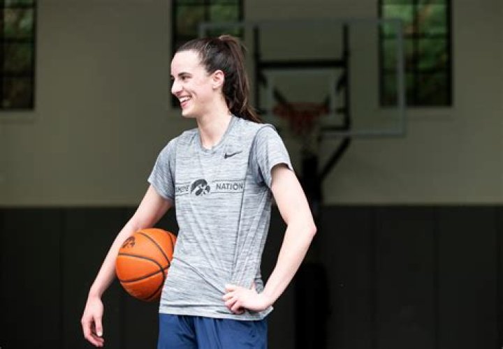 Unveiling The Uncharted: Caitlin Clark's Transgender Journey