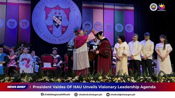 Unveiling The Visionary Education Reformer