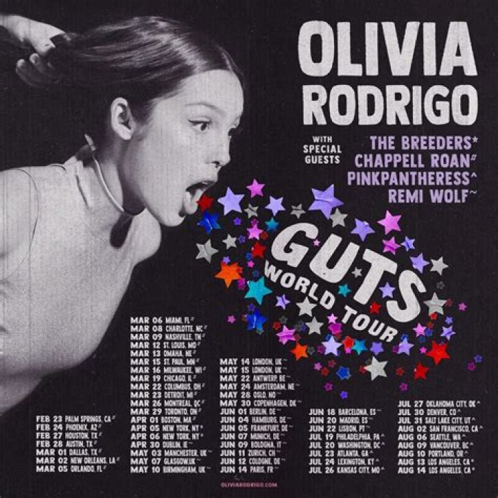 Unveiling The World Of Olivia Rodrigo Deepfakes: Discoveries And Insights